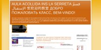 AULA ACOLLIDA INS LA SERRETA.p