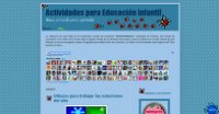 Actividades para Educación Infantil.p