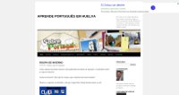 Aprende português em Huelva.p