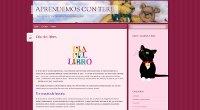 Aprendemos con Tere.p