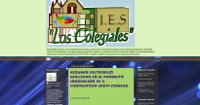 Aprendizaje Cooperativo en el IES Los Colegiales.p