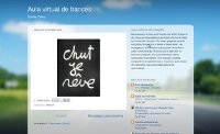 Aula virtual de francés