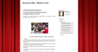 Aulas del siglo XXI.p