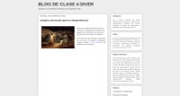 BLOG DE CLASE 4 DIVER.p