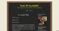 Blog de Filosfía.p