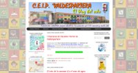CEIP Valdespartera. El blog del cole1.p