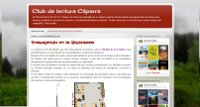 Club de lectura Cáparra.p