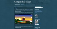 Compartir es crecer.p