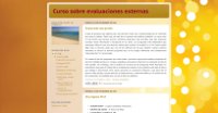 Curso sobre evaluaciones externas.p