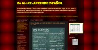 De A1 a C2 aprende español.p