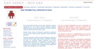 EP SAREA - RED EC.p