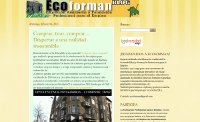 Ecoforman-Blog