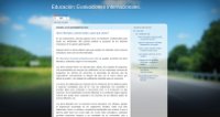 Educación Evaluaciones internacionales.p