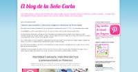 El blog de la Seño Carla.p