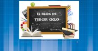 El blog de tercer ciclo.p