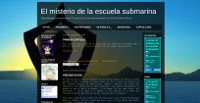 El misterio de la Escuela Submarina.p