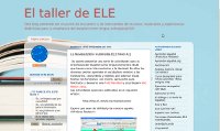 El_taller_de_ELE
