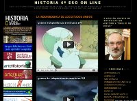 HISTORIA_4_ESO_ON_LINE
