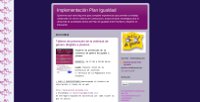 Implementacion Plan Igualdad.p