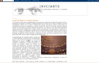 Iniciarte