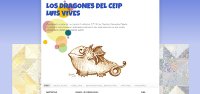 LOS DRAGONES DEL LUIS VIVESp