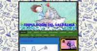 La Tripulación del Valdáliga.p