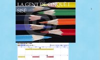 La gent de cinquè I sisè