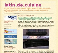 Latin.de.cusine