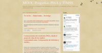 MOOC Preguntas PISA y TIMSS.p