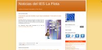 Noticias del IES La Flota.p