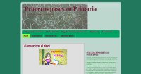 Primeros pasos en Primaria.p