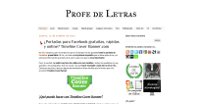 Profe de Letras.p