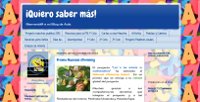 Quiero saber masp