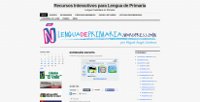Recursos Interactivos para Lengua de Primaria.p