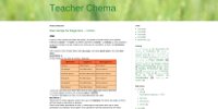 Teacher Chema.p