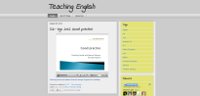 Teaching English.p