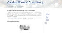 Teaching english near Patagonia.p