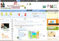 Tecnoreyes, portal sobre Tecnologia en ESO y Bachillerato