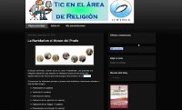 Tic en el área de Religión