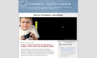 Ticsnologias: reflexiones, las Tic en educación