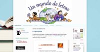 Un mundo de letras.p