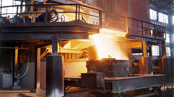 774px-Allegheny Ludlum steel furnace