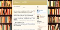 Educació i les TIC