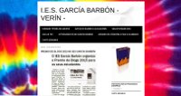 Blog del IES García Barbón.p