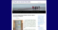 El blog de Juan Antonio Pérez Bello