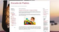 Escuela de Padres