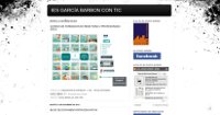 IES García Barbón con TIC
