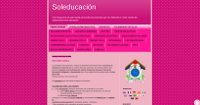 soleducación