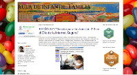 AULA DE INFANTIL Familia.p