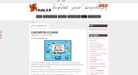 Aula 2.0 - Impulse your knowledge